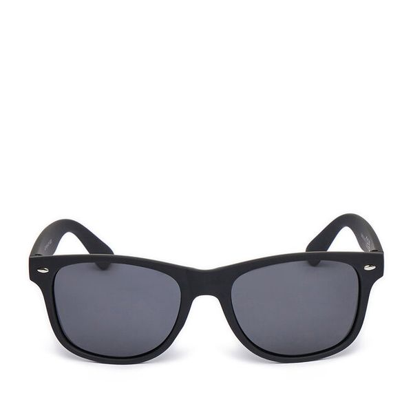 Okulary przeciwsłoneczne Quiksilver. Czarne okulary przeciwsłoneczne damskie Quiksilver. Za 49.99 zł.