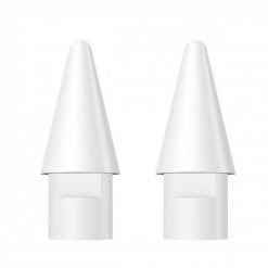 Wymienne końcówki do rysika Baseus Stylus Apple pencil 1&2 (2szt). Słuchawki bezprzewodowe Baseus. Za 28.00 zł.