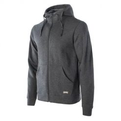 Bluza sportowa męska Magnum Lepus. Bluzy sportowe męskie MAGNUM, m, bez wzorów, z kapturem. Za 121.10 zł.