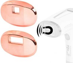 Depilator Nakładki do depilatora IPL BLOW. Depilatory NoName. Za 27.83 zł.