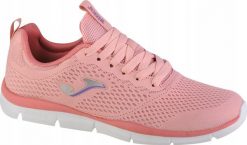 Joma Joma Comodity Lady 2213 CCOMLW2213 Różowe 38. Czerwone obuwie sportowe damskie Joma, bez wzorów, bez zapięcia. Za 130.96 zł.