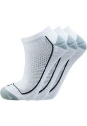 Skarpetki Endurance Boron (x3). Białe skarpety męskie Endurance, bez wzorów. Za 91.00 zł.