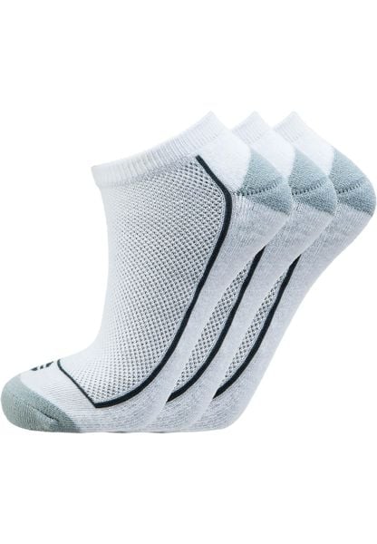 Skarpetki Endurance Boron (x3). Białe skarpety męskie Endurance, bez wzorów. Za 85.50 zł.