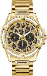 Zegarek Guess King GW0497G4 męski . Zegarki męskie Guess, z aplikacjami. Za 1,049.00 zł.
