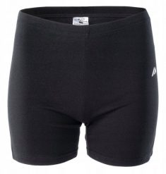 Cote Damskie legginsy Martes essentials LADY MIMI 1/2 czarny rozmiar XS. Czarne legginsy damskie Cote, bez wzorów. Za 39.98 zł.