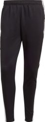Adidas adidas Squadra 21 Training spodnie 545 : Rozmiar - M. Spodnie sportowe męskie Adidas, m, bez wzorów. Za 136.80 zł.