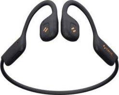 Słuchawki Havit Słuchawki bluetooth E510BT Freego1 Air (czarny). Czarne słuchawki bezprzewodowe Havit. Za 63.10 zł.