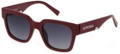 Sting Okulary przeciwsłoneczne Sting unisex SST459-520G96 (Lens/Bridge/Temple) 52/21/140 mm. Okulary przeciwsłoneczne damskie sting. Za 263.84 zł.