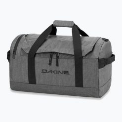 Torba podróżna Dakine EQ Duffle. Szare torby podróżne damskie Dakine, bez wzorów. Za 259.99 zł.