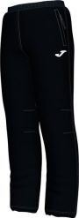 Joma Joma Cervino Wadding Long Pants 100929-100 Czarne L. Czarne spodnie sportowe męskie Joma, l, bez wzorów. Za 153.50 zł.
