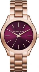ZEGAREK DAMSKI Michael Kors Slim Runway MK3436 (zm563a). Zegarki damskie Michael Kors. Za 310.99 zł.