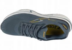 Joma Joma Storm Viper Men 2612 RVIPES2612 szary 44. Szare buty sportowe męskie Joma, bez wzorów, bez zapięcia. Za 330.67 zł.