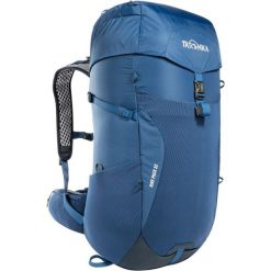 Plecak turystyczny Tatonka Hike Pack 32. Niebieskie plecaki męskie Tatonka, bez wzorów, z materiału. Za 599.00 zł.