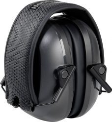 Słuchawki Honeywell Headphone HONEYWELL Verishield VS110F SNR 27dB H1035103. Słuchawki nauszne Honeywell. Za 156.68 zł.