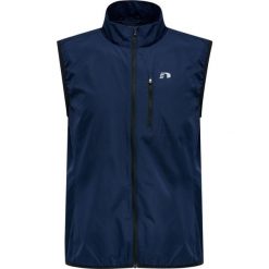 Kurtka Newline core. Fioletowe kurtki męskie Newline, l, bez wzorów, z poliamidu, bez kaptura. Za 319.00 zł.
