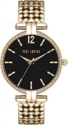 Zegarek damski Paul Lorens ARUBA 11378B2-1D1. Zegarki damskie Gino Rossi. Za 270.81 zł.