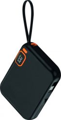 Powerbank 2GO 2GO Powerbank Travel 10000mAh USB-C. Powerbanki 2GO. Za 120.08 zł.