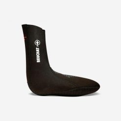 Skarpety do łowiectwa podwodnego Beuchat Sirocco Elite 3 mm. Skarpetki damskie BEUCHAT, bez wzorów, z materiału. Za 129.99 zł.