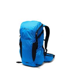 Plecak turystyczny Columbia Triple Canyon 36 L Backpack - compass blue. Niebieskie plecaki męskie Columbia, bez wzorów, sportowe. Za 563.79 zł.