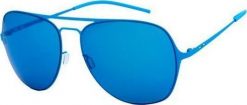 Italia Independent Okulary przeciwsłoneczne Męskie Italia Independent 0209-027-000 ( 61 mm). Okulary przeciwsłoneczne damskie italia independent. Za 90.62 zł.