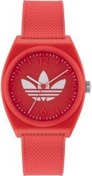 Zegarek Adidas Zegarek Unisex Adidas Project Two AOST23051 (38 mm). Zegarki damskie Adidas. Za 239.85 zł.
