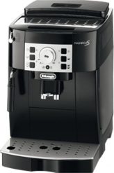 Ekspres ciśnieniowy DeLonghi Magnifica S ECAM 21.110.B. Ekspresy ciśnieniowe De'longhi. Za 1,553.90 zł.