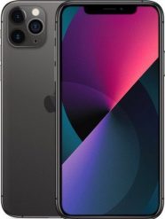 Smartfon Apple iPhone 11 Pro 256GB Czarny | Stan: Bardzo Dobry. Czarne smartfony Apple. Za 1,330.00 zł.