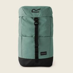 Plecak Shilton II 20L. Niebieskie plecaki męskie Regatta, bez wzorów. Za 109.99 zł.