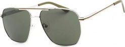 Guess Męskie okulary przeciwsłoneczne GUESS model GF0230-10N (Szkło/Zausznik/Mostek) 58/14/140 mm) NoSize. Okulary przeciwsłoneczne damskie Guess. Za 219.97 zł.