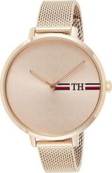 Zegarek Tommy Hilfiger Zegarek Damski Tommy Hilfiger 1782158 ( 38 mm). Zegarki damskie Tommy Hilfiger. Za 399.53 zł.
