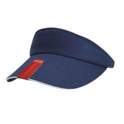 Sportowa Czapka Z Daszkiem. Białe czapki damskie RESULT HEADWEAR, bez wzorów, sportowe. Za 45.99 zł.