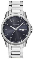 Zegarek Armani Exchange ZEGAREK MĘSKI ARMANI EXCHANGE AX1767 + BOX NoSize. Zegarki męskie Armani Exchange, bez wzorów. Za 416.99 zł.