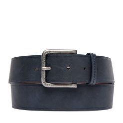 Pasek Beverly Hills Polo Club. Niebieskie paski męskie Beverly Hills Polo Club. Za 79.99 zł.