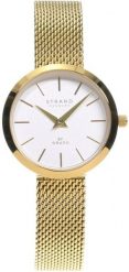 Zegarek damski Strand S700SXGIMG złoty. Żółte zegarki damskie Strand, złote. Za 300.00 zł.