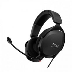 HyperX Cloud Stinger Core 2 Black. Czarne słuchawki dla graczy HYPERX. W wyprzedaży za 129.00 zł.