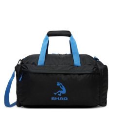 Torba sportowa SHAQ. Czarne torby sportowe męskie Shaq, bez wzorów, małe. Za 159.99 zł.