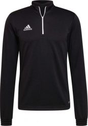Adidas Bluza adidas Entrada 22 Training Top M H57544. Bluzy męskie Adidas, m, bez wzorów, bez ramiączek, bez kaptura. Za 138.68 zł.