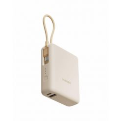 Powerbank Xiaomi BHR9333GL Beżowy. Brązowe powerbanki Xiaomi. Za 119.35 zł.