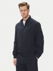 Marciano Guess Kurtka przejściowa 5GHL04 2296Z Granatowy Regular Fit. Niebieskie kurtki męskie Marciano Guess, m, z aplikacjami, z syntetyku, bez kaptura. Za 489.99 zł.