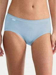 Sloggi Komplet fig Basic 10071781 Kolorowy. Majtki damskie Sloggi, z bawełny. Za 119.99 zł.