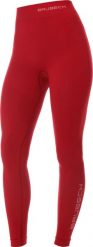 Brubeck Legginsy termoaktywne damskie Extreme Thermo LE13050 r. XL. Bielizna sportowa damska Brubeck, xl, bez wzorów. Za 170.56 zł.