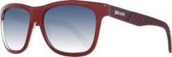 Just Cavalli Okulary przeciwsłoneczne Unisex Just Cavalli JC648S6-5466C ( 54 mm). Okulary przeciwsłoneczne damskie Just Cavalli. Za 169.92 zł.