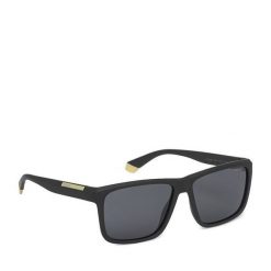 Okulary przeciwsłoneczne Polaroid. Czarne okulary przeciwsłoneczne damskie POLAROID. Za 179.99 zł.