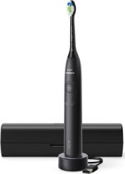 Szczoteczka Philips Sonicare 5300 HX7101/02 Czarna. Czarne szczoteczki elektryczne Philips. Za 312.95 zł.
