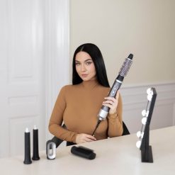 GLAM - Airstyler 5-i-1. Lokówki Usorteret. Za 204.29 zł.