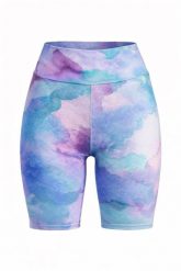 Legginsy sportowe damskie biker DEEP TRIP S Eskaer. Legginsy damskie DEEP TRIP, bez wzorów, z elastanu. Za 229.00 zł.