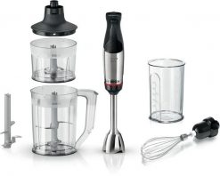 HAND BLENDER MSM6M652 BOSCH. Blendery Bosch. Za 422.81 zł.