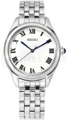 Zegarek Seiko Seiko SUR327P1 Zegarek damski 29 mm. Zegarki damskie Seiko. Za 1,126.99 zł.