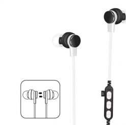 Słuchawki Freestyle In Ear + microSD + PM061 (44471). Słuchawki bezprzewodowe Freestyle. Za 88.15 zł.
