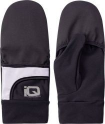 Damskie Rękawice Runglo Wmns rozmiar l/xl. Rękawiczki damskie IQ, bez wzorów. Za 92.92 zł.